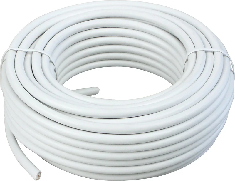 Koaxialkabel 15 - 50 m 75 dB