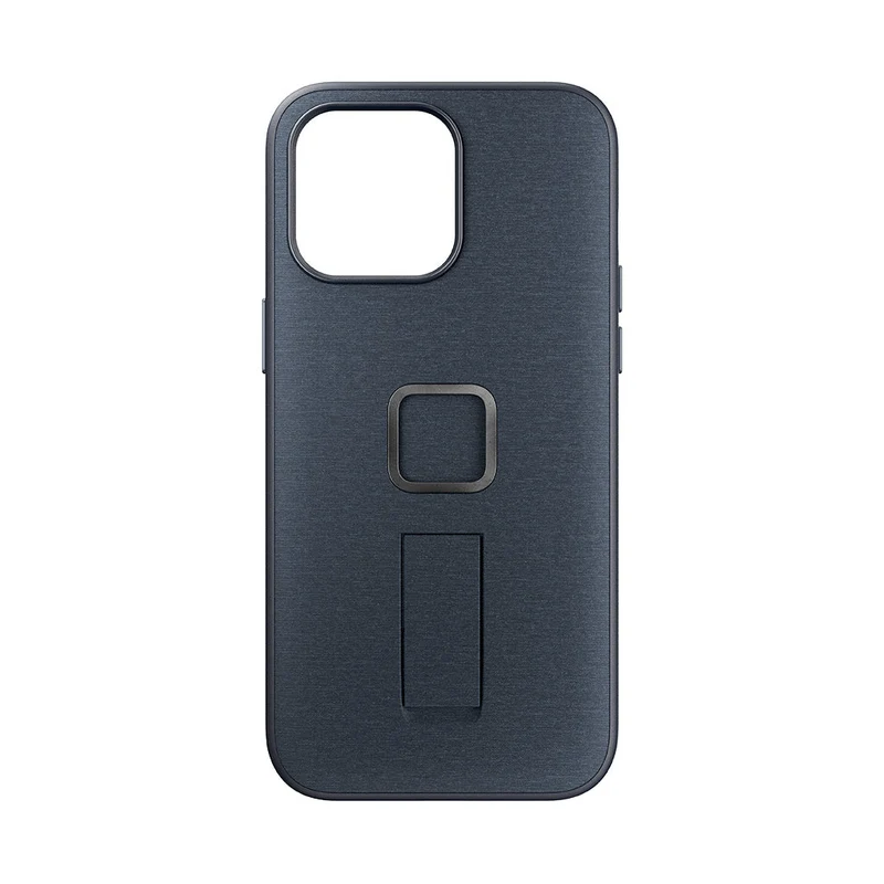 Everyday Loop Case | iPhone 15 Pro Max V1 | Midnight | PD Certified