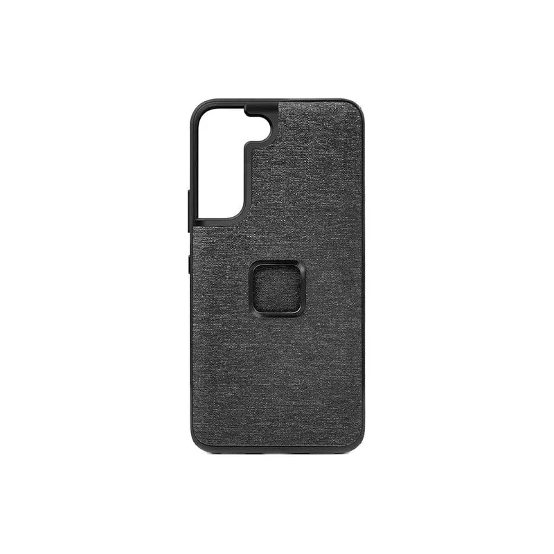 Everyday Case for Samsung Galaxy S22 | Everyday Case | Charcoal | PD Certified