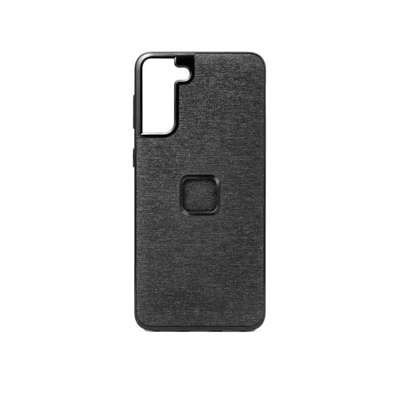 Everyday Case for Samsung Galaxy S21 Plus | Everyday Case | Charcoal | PD Certified