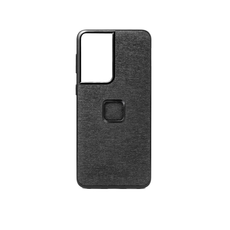 Everyday Case for Samsung Galaxy S21 Ultra | Everyday Case | Charcoal | PD Certified