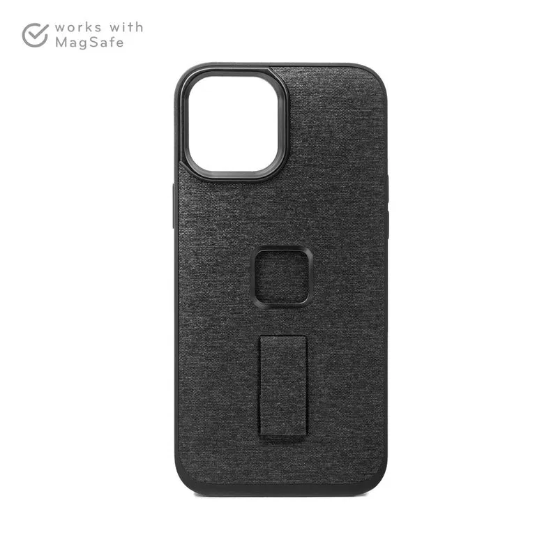 Everyday Loop Case | iPhone 12 Pro Max | Charcoal | PD Certified