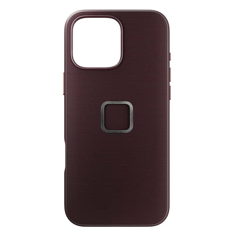 Everyday Case | iPhone 16 Pro Max | Eclipse | PD Certified