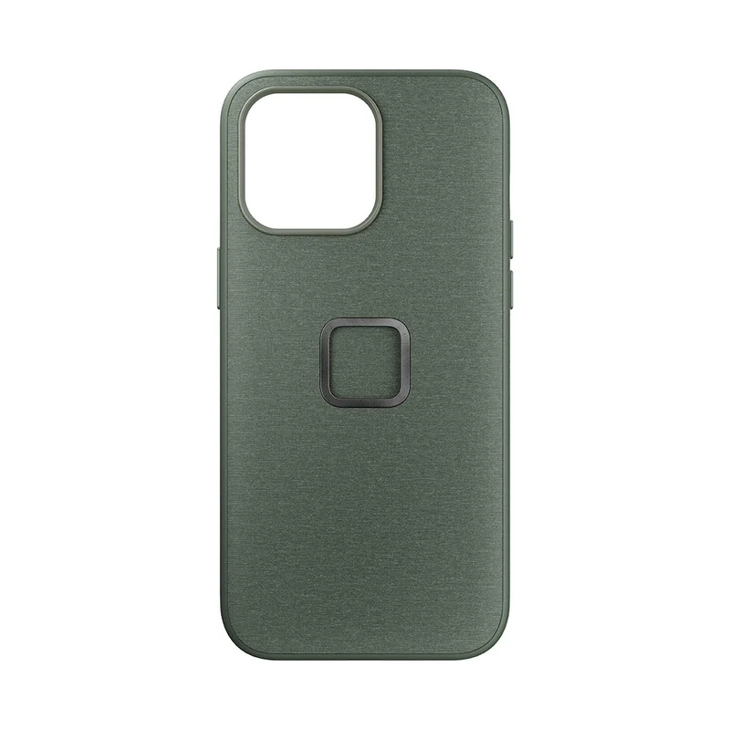 Everyday Case | iPhone 15 Pro Max V1 | Sage | PD Certified