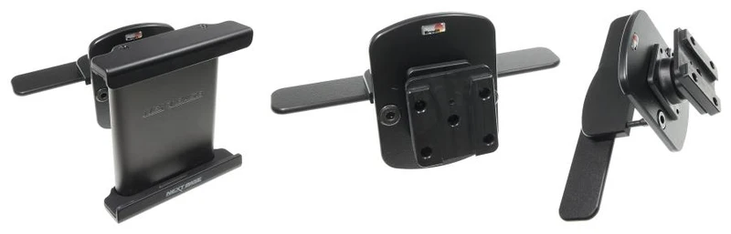 Kopfstützenhalterung 810698 - Kopfstützenhalter, NICHT für Modelle mit eingebautem Monitor in der Kopfstütze. - Volvo XC90 02-14, Volvo XC90 09-12, Volvo V70 N 00-08 und weitere