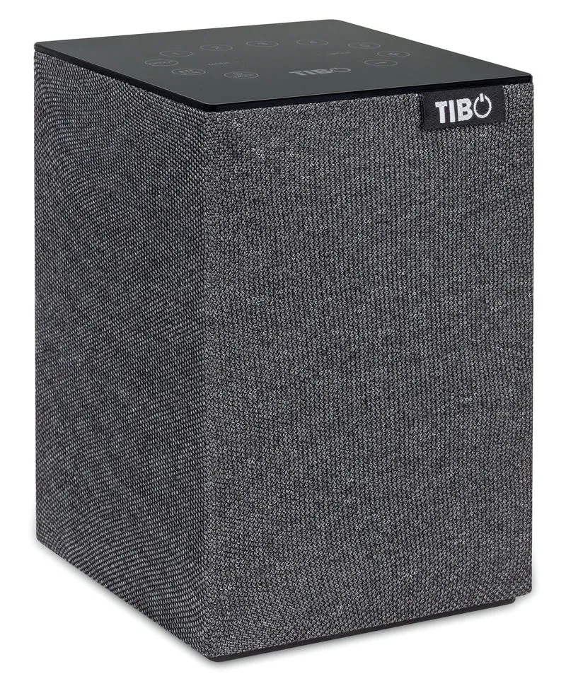 TIBO Lautsprecher smart WiFi 30W