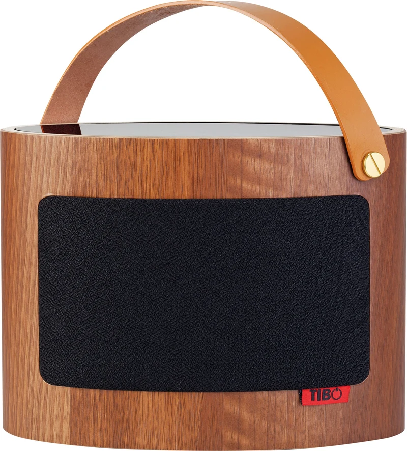 TIBO Lautsprecher smart WiFi 30W
