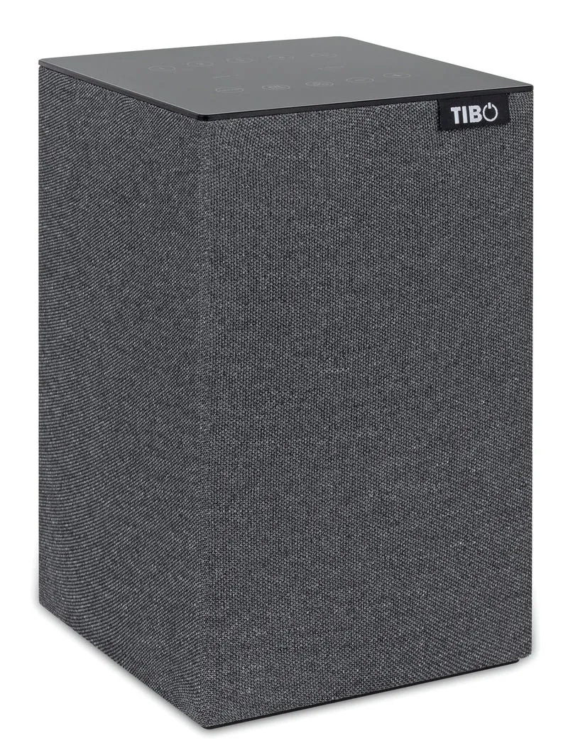 TIBO Lautsprecher smart WiFi 40W