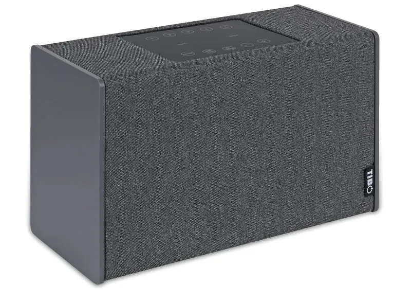 TIBO Lautsprecher smart WiFi 40W