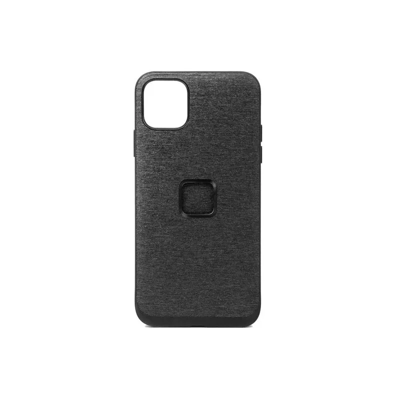 Everyday Case for iPhone 11 Pro Max | Everyday Case | Charcoal | PD Certified