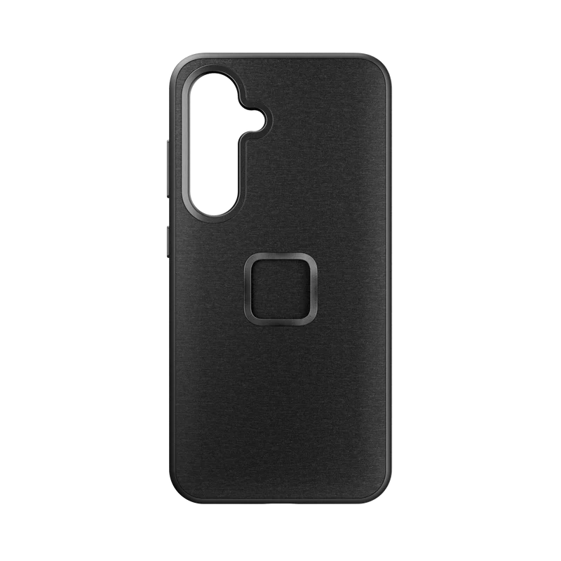 Everyday Case for Samsung Galaxy S24 | Everyday Case | Charcoal | PD Certified