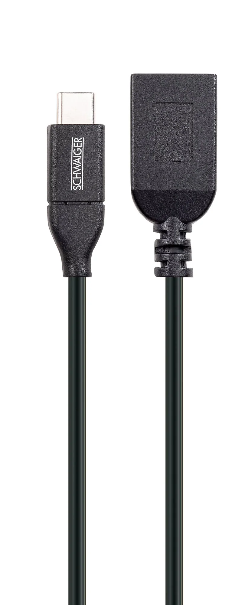 USB 3.1 Adapter C auf A-Buchse