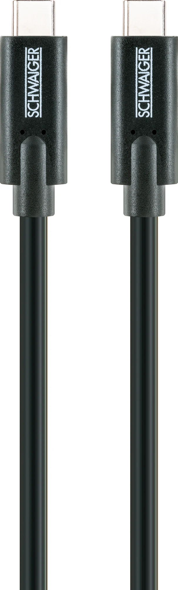 USB-C auf USB-C Kabel 1 m