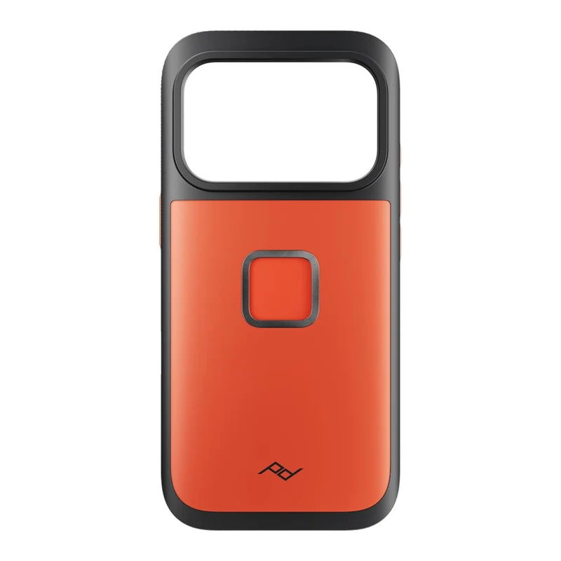 SlimLink GNAR Case | iPhone 17 Pro | Ibis