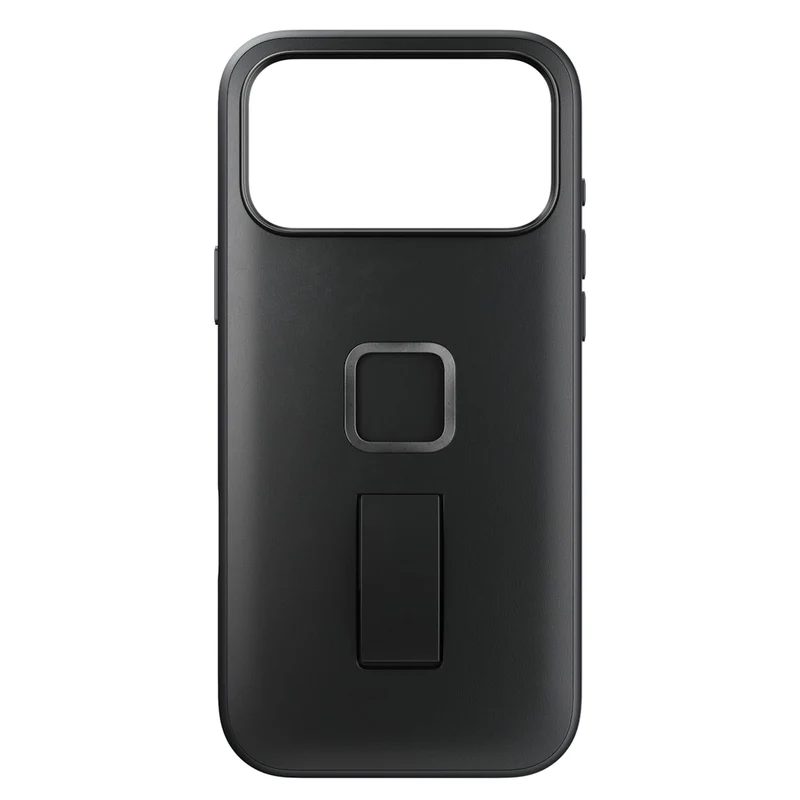 SlimLink Loop Case | iPhone 17 Pro Max | Black