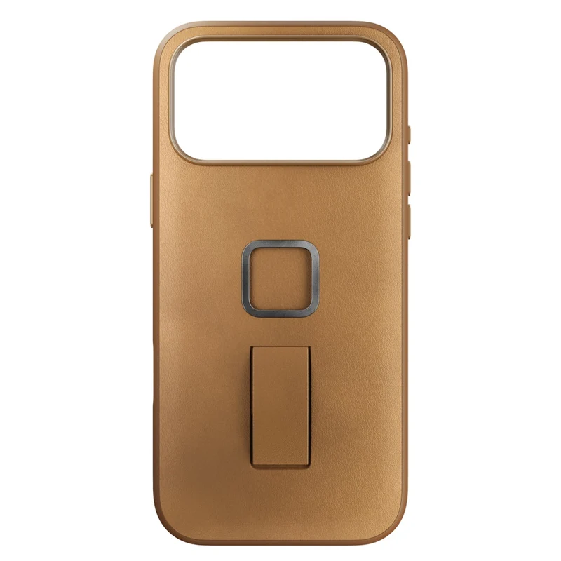 SlimLink Loop Case | iPhone 17 Pro Max | Tan