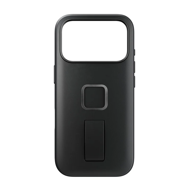 SlimLink Loop Case | iPhone 17 Pro | Black