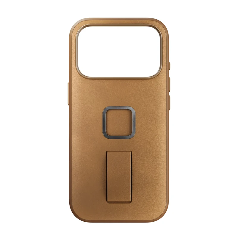 SlimLink Loop Case | iPhone 17 Pro | Tan