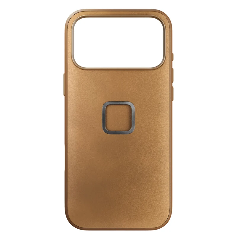 SlimLink Case | iPhone 17 Pro Max | Tan