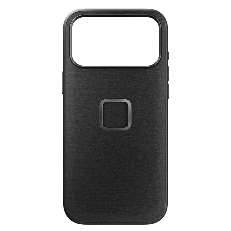 SlimLink Case | iPhone 17 Pro Max | Charcoal