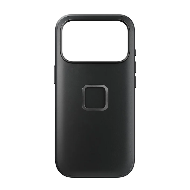 SlimLink Case | iPhone 17 Pro | Black