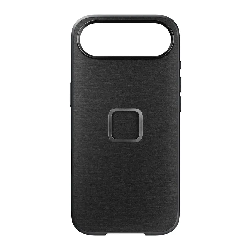 SlimLink Case | iPhone 17 Air | Charcoal