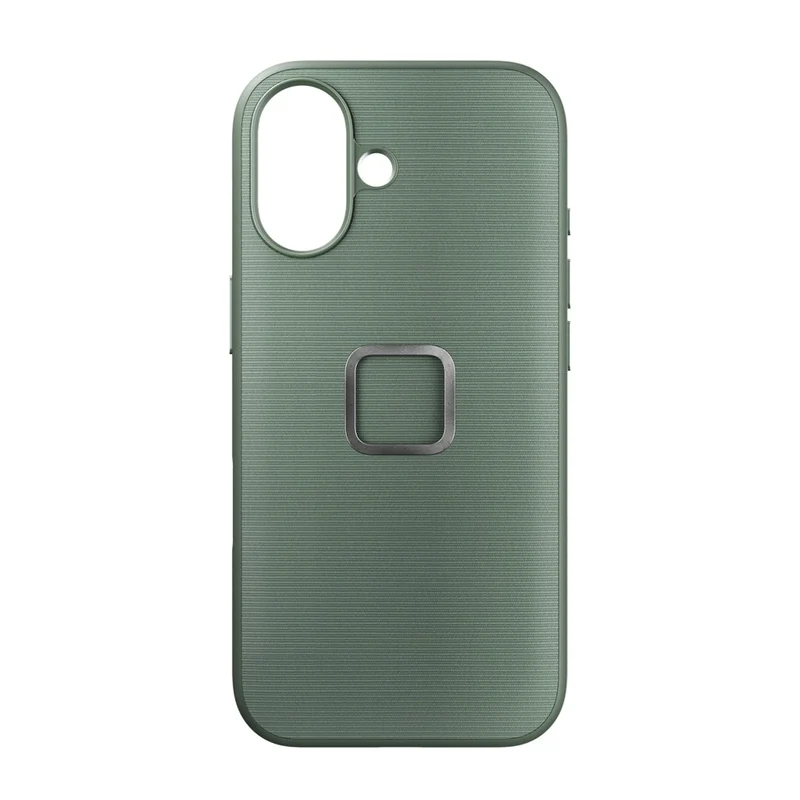 SlimLink Case | iPhone 17 | Sage