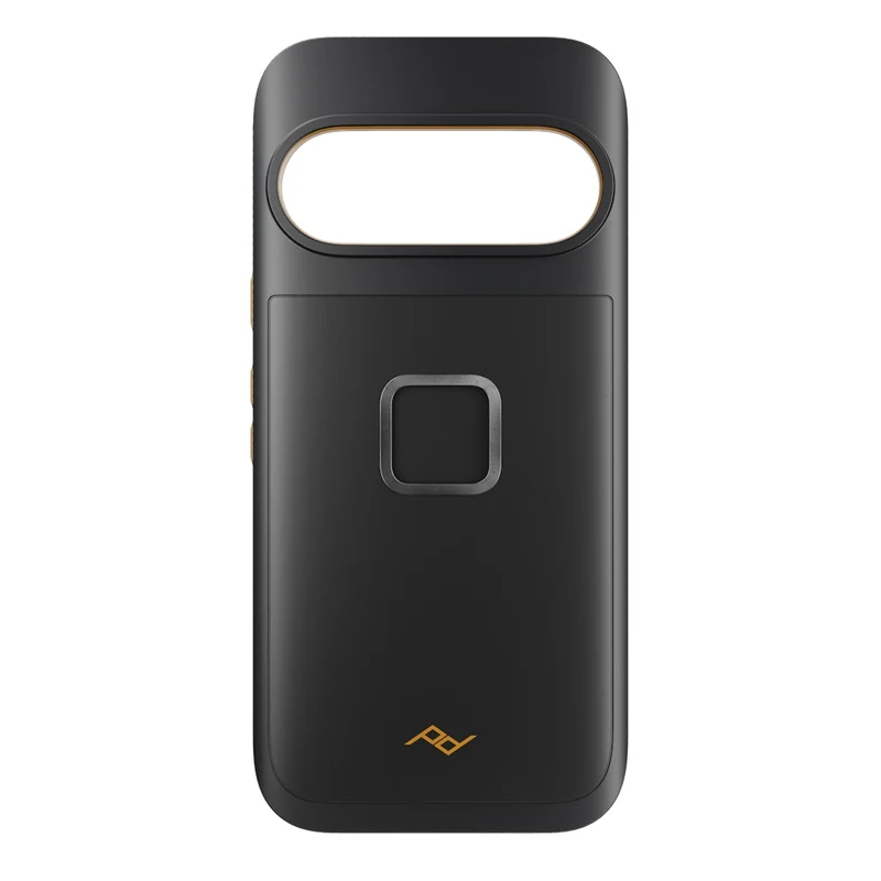 SlimLink GNAR Case | Pixel 10 Standard and Pro | Black