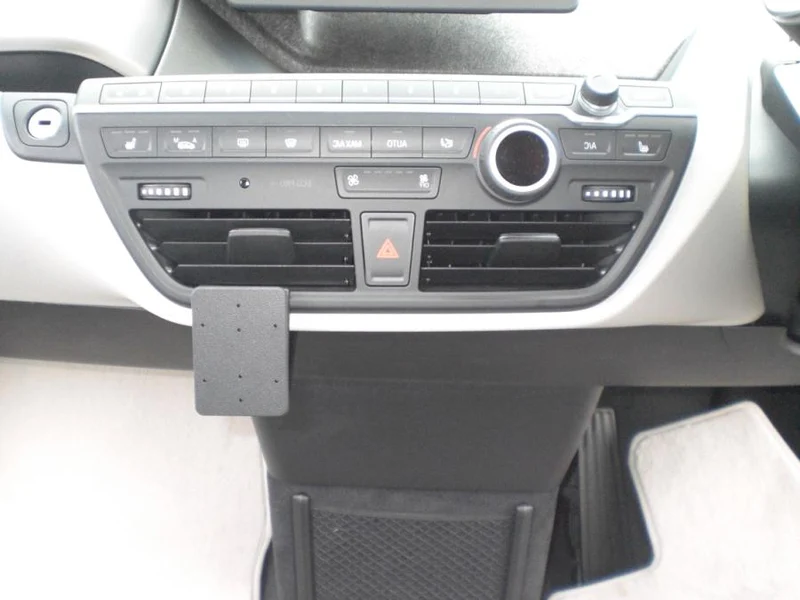 ProClip Fahrzeughalter für Rechtslenker 655007 - Mittelbefestigung - BMW i3 14-22