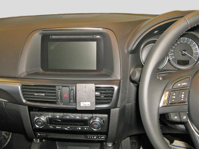 ProClip Fahrzeughalter für Rechtslenker 654752 - Mittelbefestigung - Mazda CX-5 12-17½
