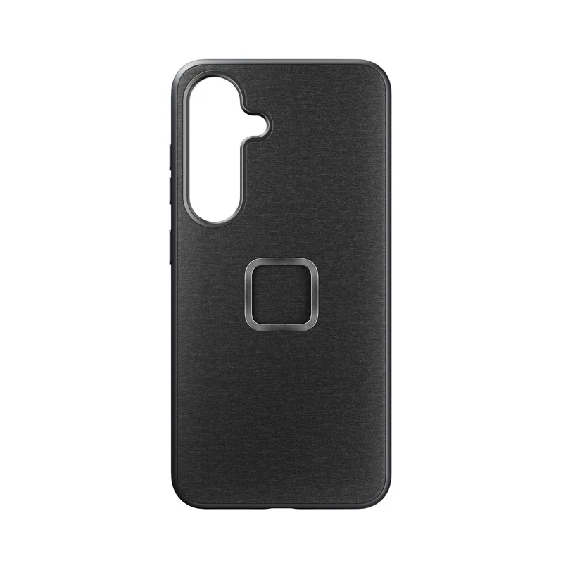 SlimLink Case | Samsung Galaxy S25 | Charcoal