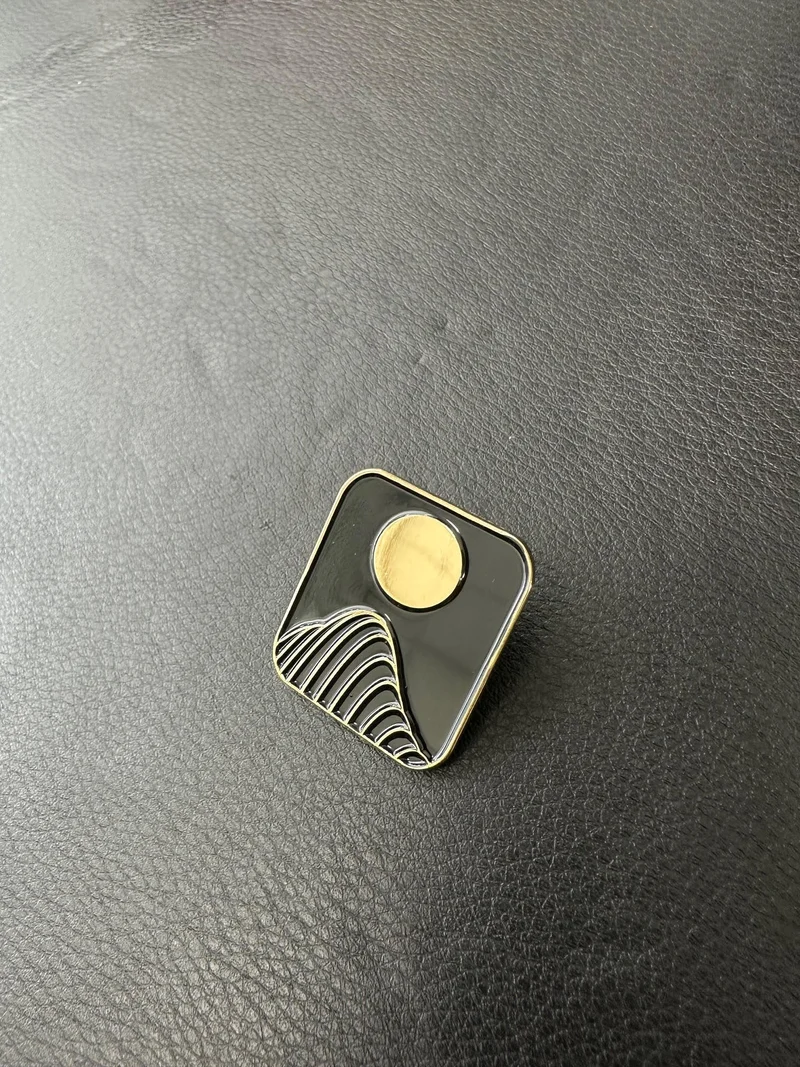 PD Pro Outdoor Line Pin