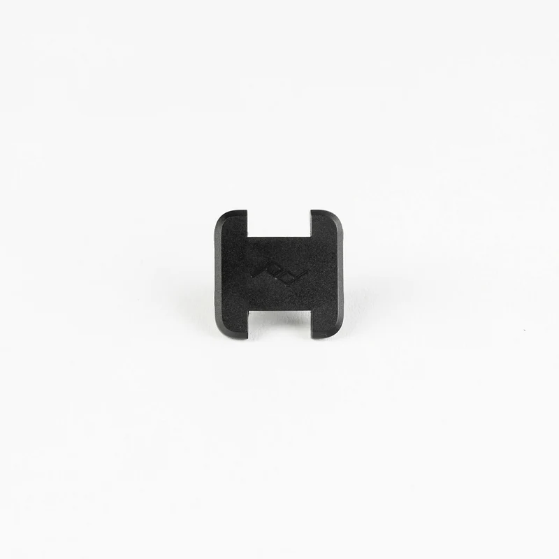 Motorcycle Mount Snap Cap