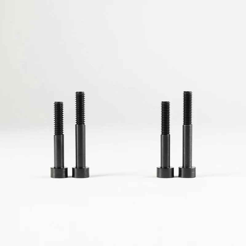 Moto Brake/Clutch Mount Screw Set