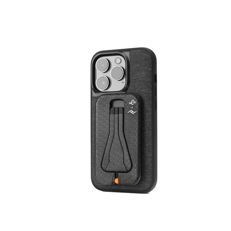 Mobile Tripod | Carryology Collab