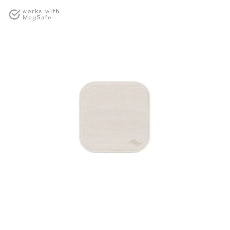 Wall Mount | White