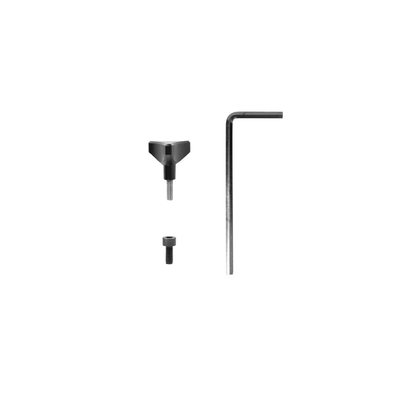 Mobile | Bike Mount | Screw Set | Replacement Part