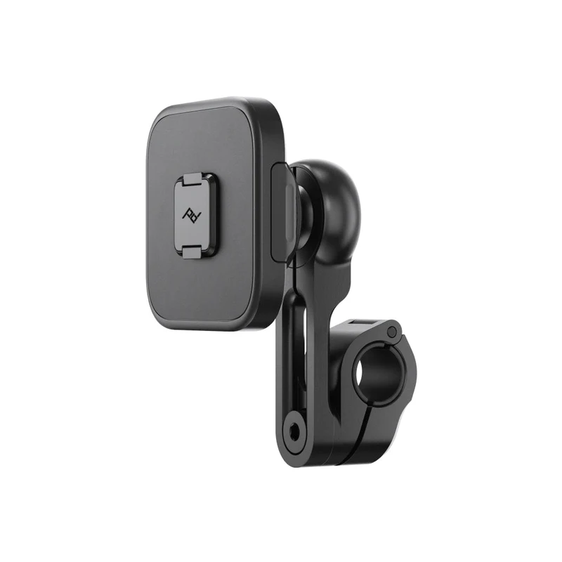 Motorcycle Mirror Mount | Non-Charging | Locking