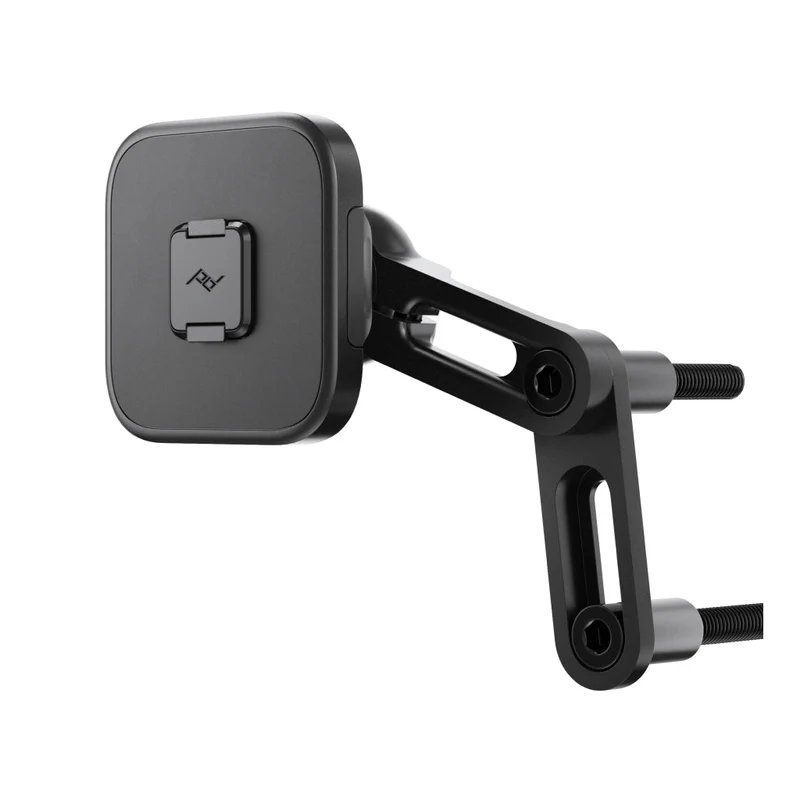 Motorcycle Brake/Clutch Mount | Non Charging | Locking