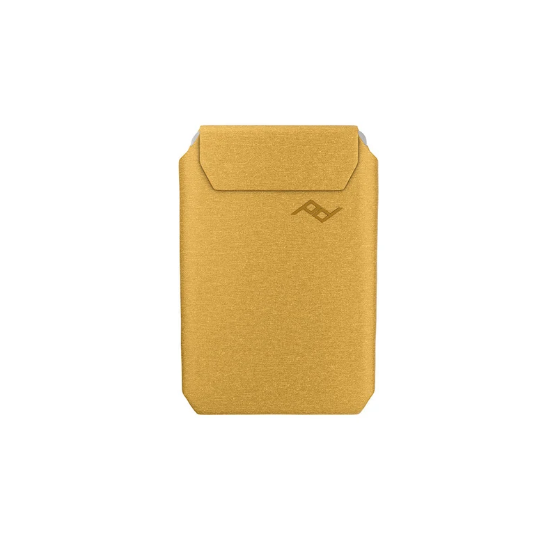 Mobile Wallet | Stand Wallet | Sun | Fabric