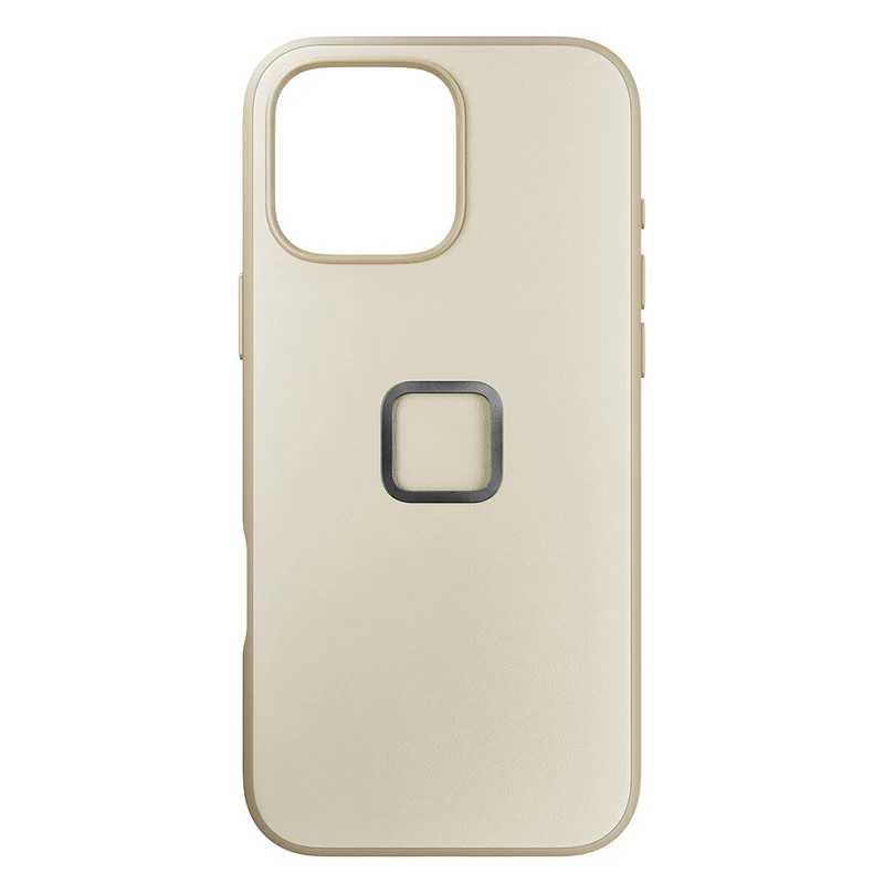 SlimLink Case | iPhone 16 Pro Max Bone