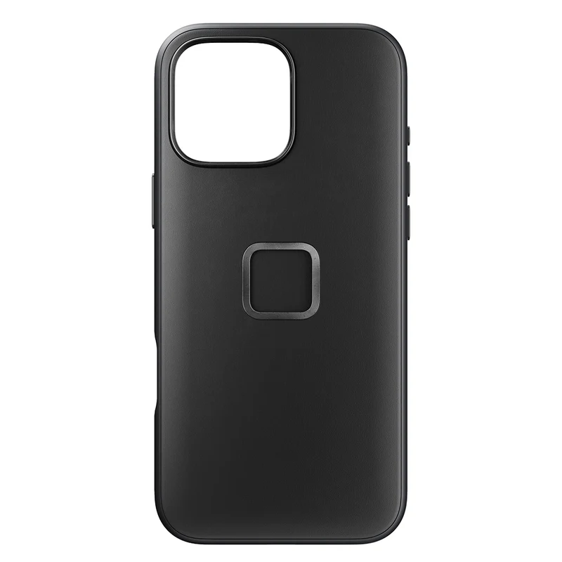 SlimLink Case | iPhone 16 Pro Max Black