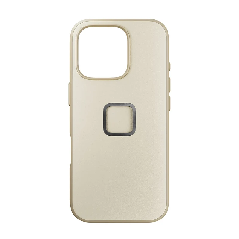 SlimLink Case | iPhone 16 Pro Bone