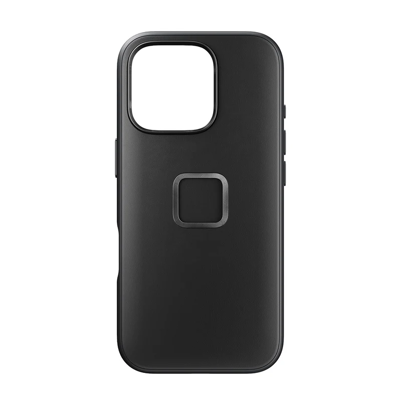 SlimLink Case | iPhone 16 Pro Black