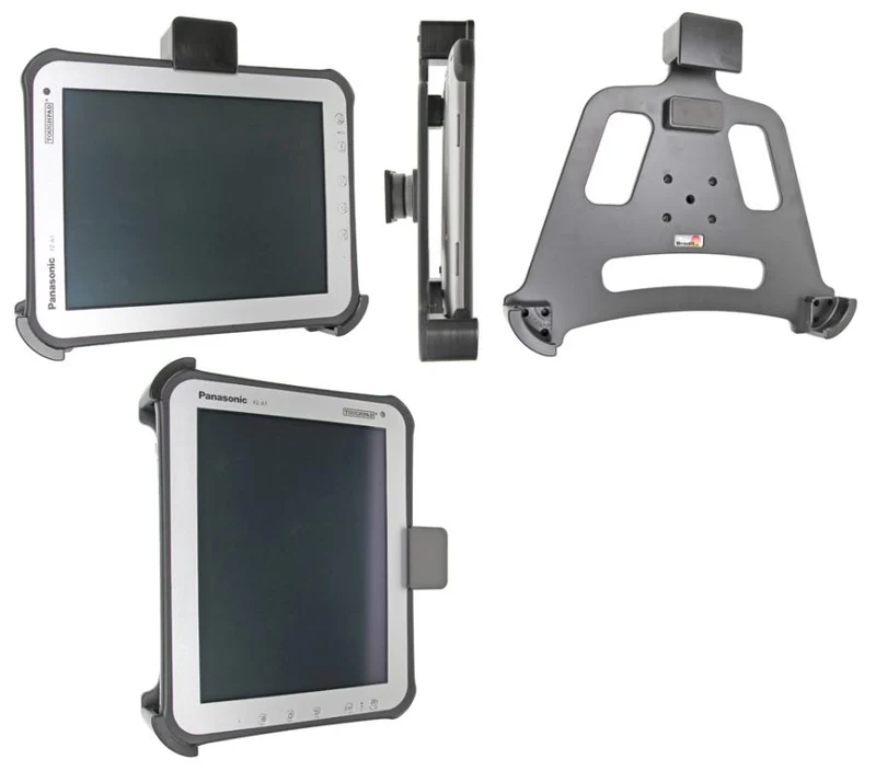 Gerätehalter 541609 - für Tablets - Panasonic Toughpad FZ-A1
