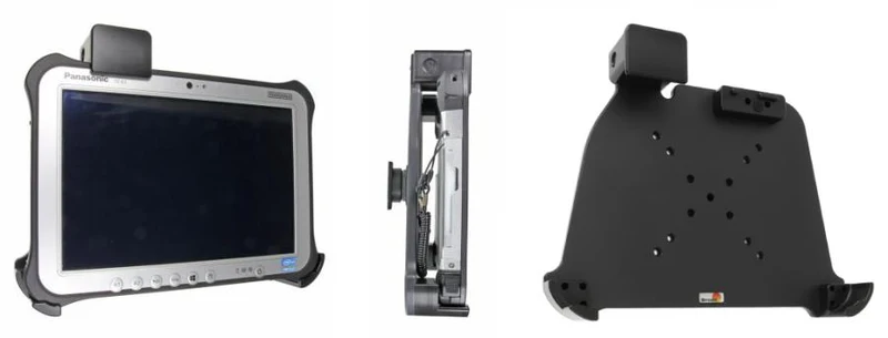 Gerätehalter 541650 - für Tablets - Panasonic Toughpad FZ-G1