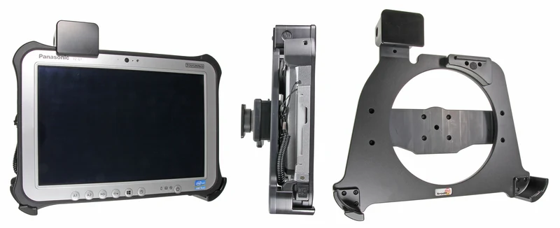 Gerätehalter 541651 - für Tablets - Panasonic Toughpad FZ-G1