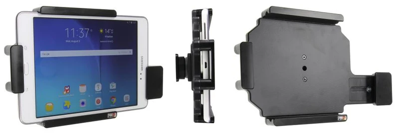Gerätehalter 541854 - für Tablets - universell einsetzbar