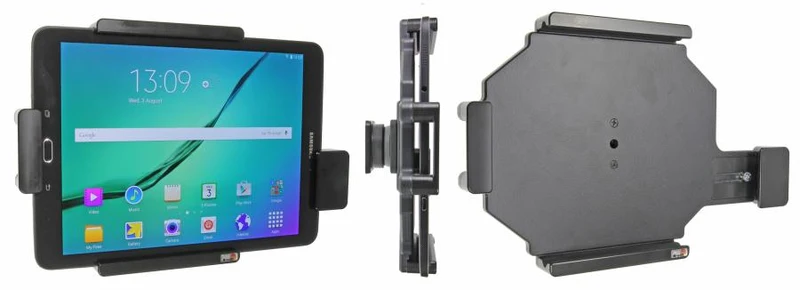 Gerätehalter 541855 - für Tablets - universell einsetzbar