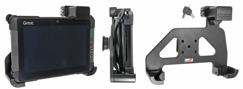 Gerätehalter 539706 - für Tablets - Getac T800